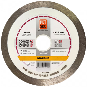 1A1R Marble 125 1.4 10 22.23