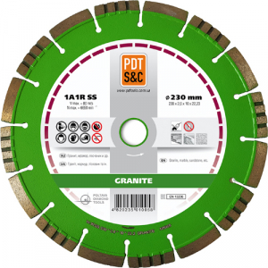 1A1RSS/C3 Granite 125 2.2 10 22.23