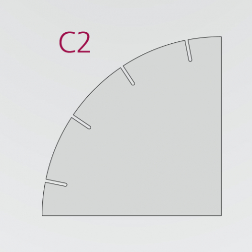 1A1RSS/C2 Firebrick/Sandstone 300 2.8 10 25.4 (20 ���������)