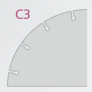 1A1RSS/C3 Granite 125 2.2 10 22.23